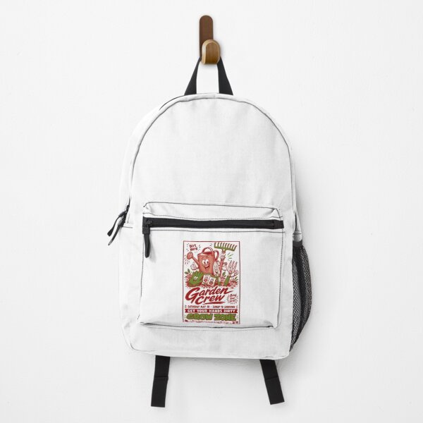Item preview, Urban Gardening Garden Crew Grow Your Own designed and sold by LuminOrb.