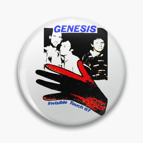 Item preview, Three Men Portrait High Contrast Red Hand designed and sold by anything4joji.