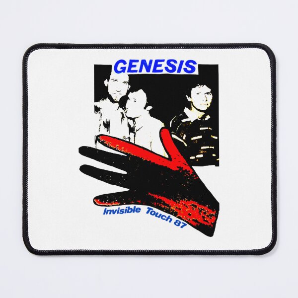 Item preview, Three Men Portrait High Contrast Red Hand designed and sold by anything4joji.