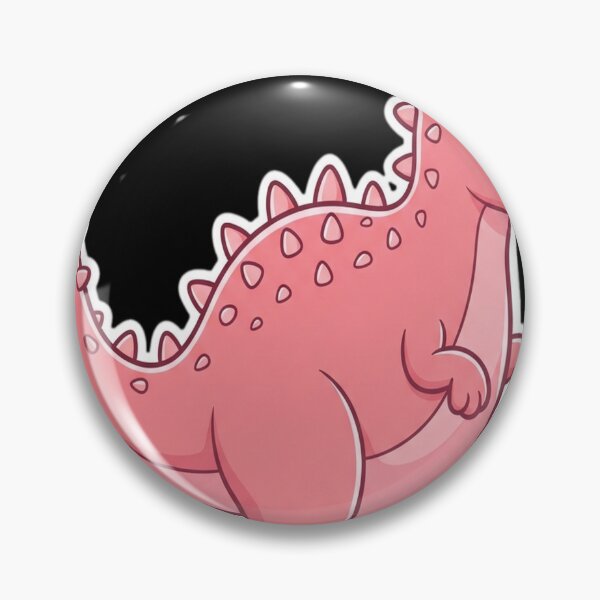 Item preview, ankylosaurus designed and sold by ChiqueAvenue.