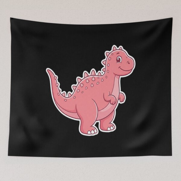 Item preview, ankylosaurus designed and sold by ChiqueAvenue.