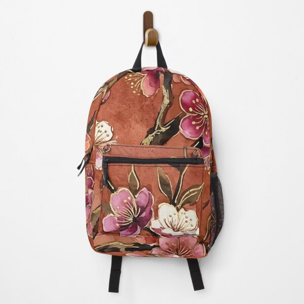 Item preview, Plum Blossom  designed and sold by GraphicsClub.