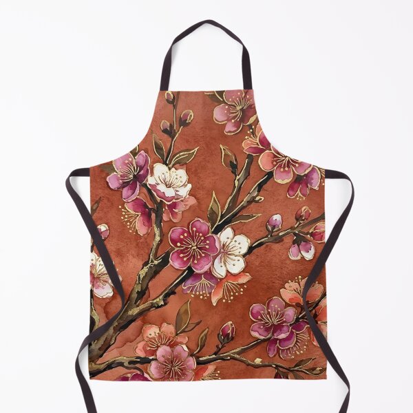 Item preview, Plum Blossom designed and sold by GraphicsClub.
