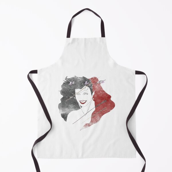 Item preview, Woman Portrait Distressed designed and sold by olaIAMfailing.