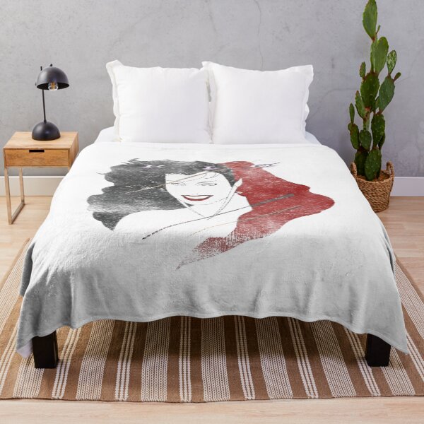 Item preview, Woman Portrait Distressed designed and sold by olaIAMfailing.