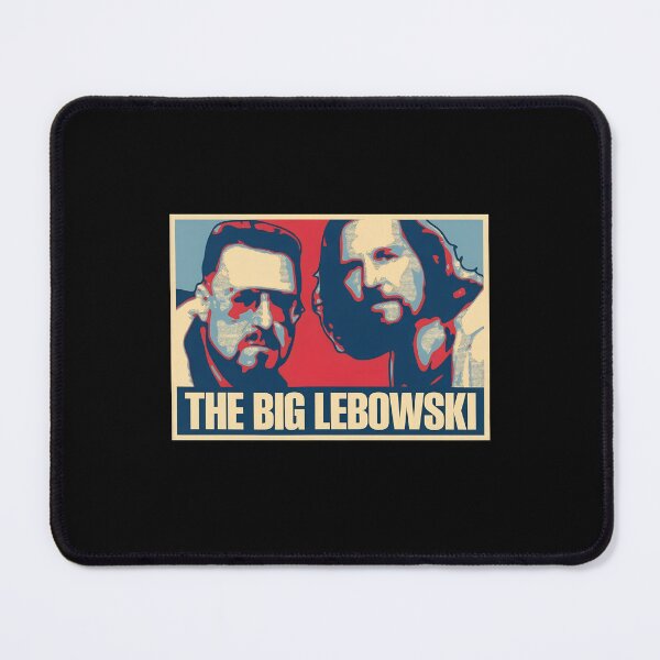 Item preview, The Big Lebowskii designed and sold by WiktorWarta.
