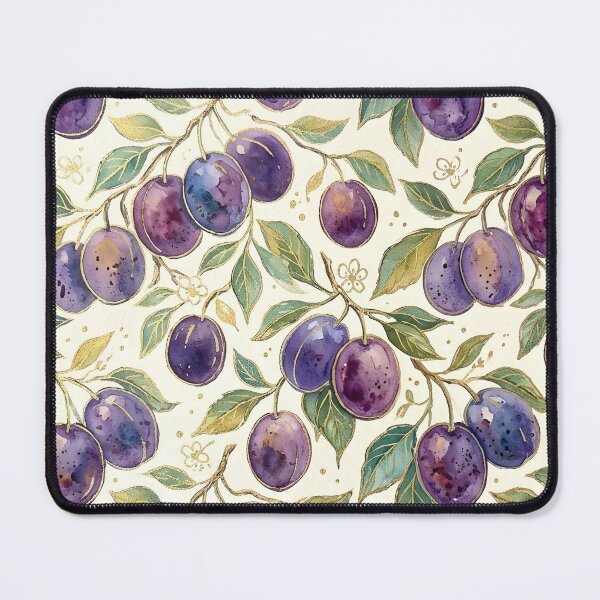 Item preview, Plum designed and sold by GraphicsClub.