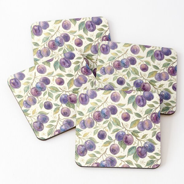 Item preview, Plum designed and sold by GraphicsClub.