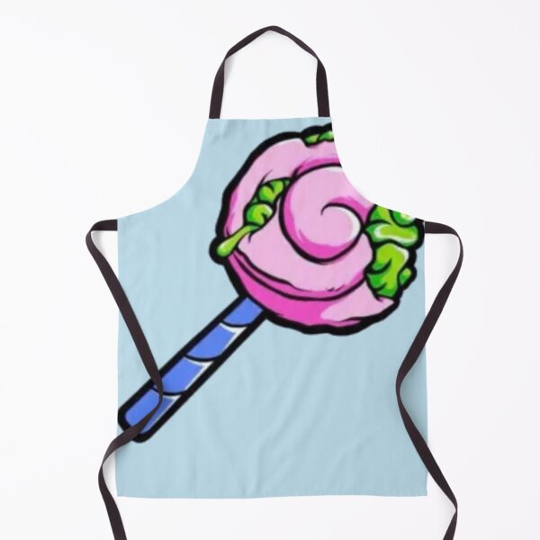 Item preview, PinkBrainLollipop designed and sold by Psychweet.