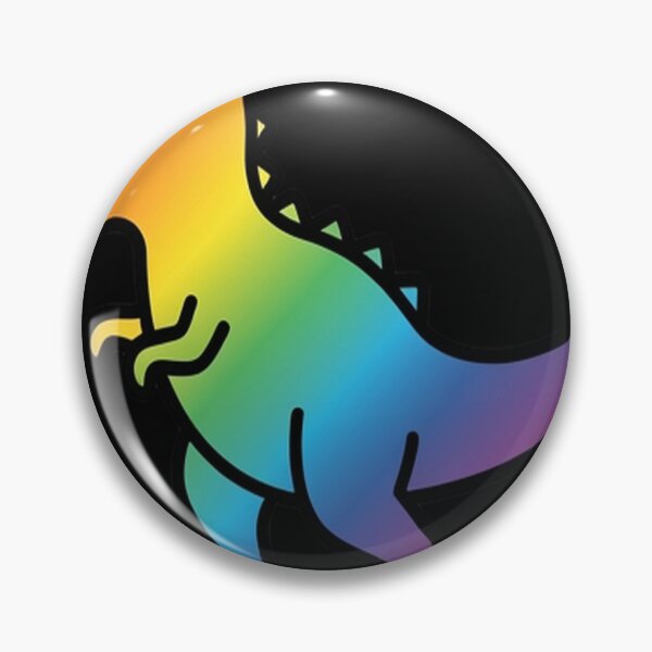 Item preview, CMYK brachiosaurus designed and sold by ChiqueAvenue.