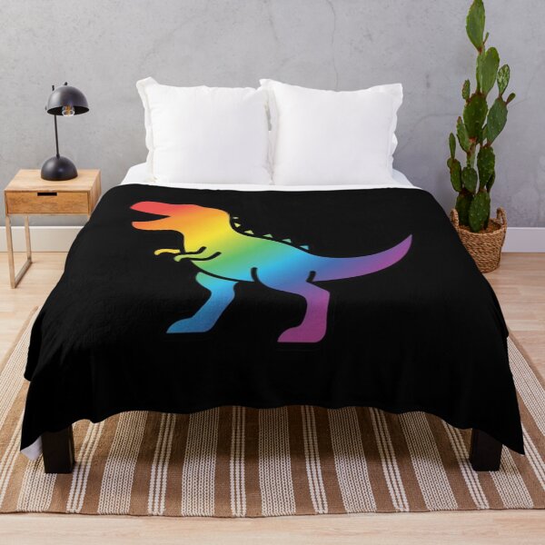 Item preview, CMYK brachiosaurus designed and sold by ChiqueAvenue.