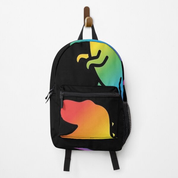 Item preview, CMYK brachiosaurus designed and sold by ChiqueAvenue.