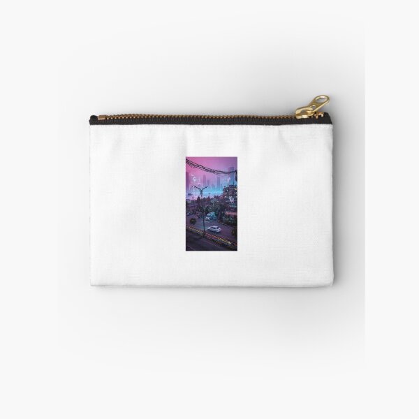 Item preview, Neo-Coastal District 2099 designed and sold by synthesisnft.