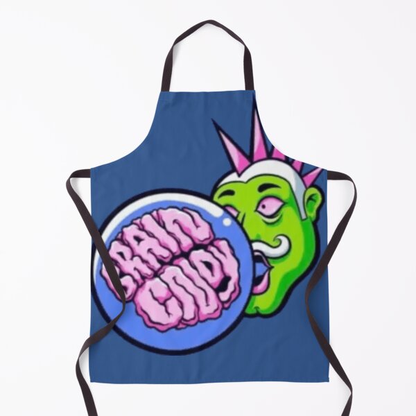 Item preview, PunkMindBubble designed and sold by Psychweet.