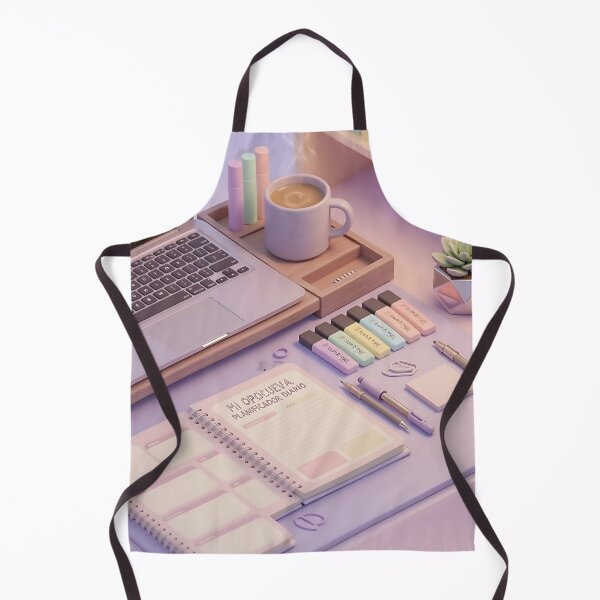 Item preview, Opocueva Essentials - Daily Planner and 3D Study Kit designed and sold by AlruanceStudio.