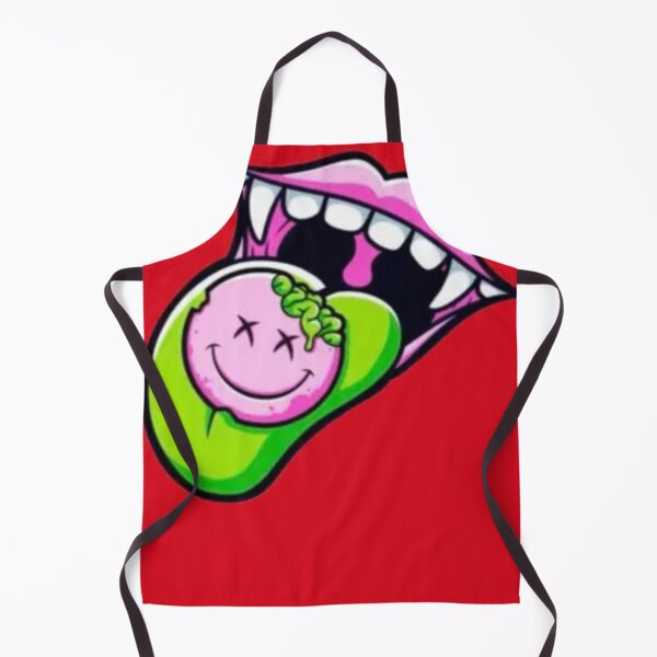Item preview, SmileyZombieTongue designed and sold by Psychweet.