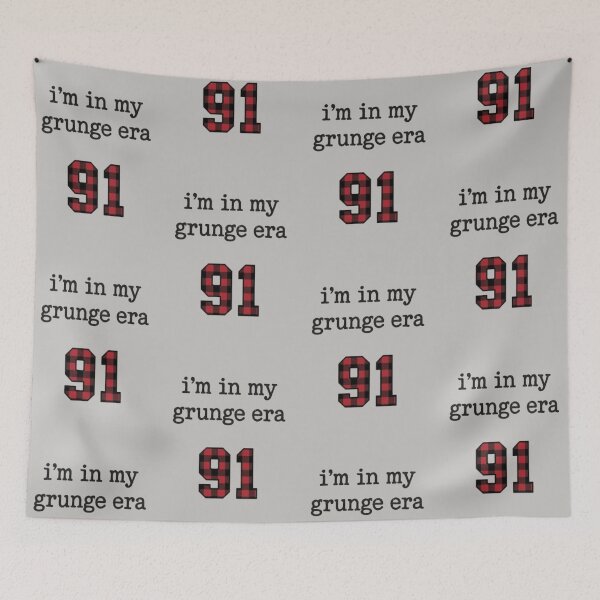 Item preview, in my grunge era designed and sold by Into Grunge.