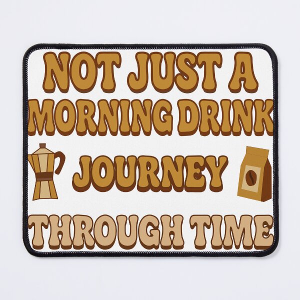 Item preview, coffee journey designed and sold by Omarelmktar.