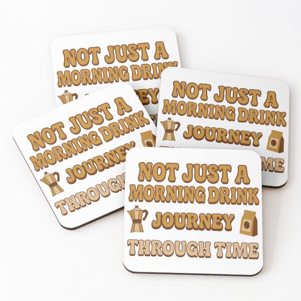 Item preview, coffee journey designed and sold by Omarelmktar.