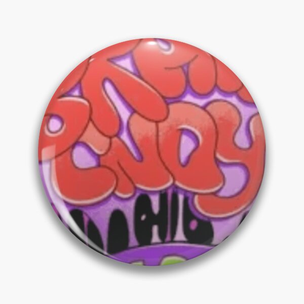 Item preview, ChicagoGraffitiCandy designed and sold by Psychweet.