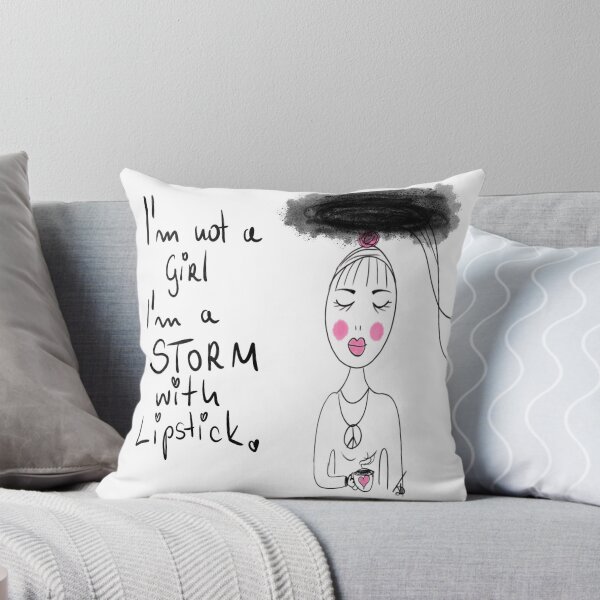 Item preview, girl power designed and sold by Kasia1987t.