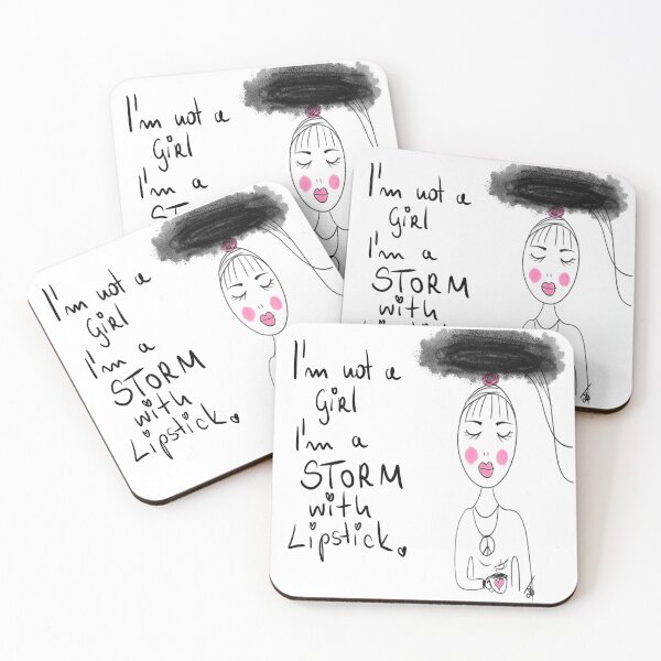 Item preview, girl power designed and sold by Kasia1987t.
