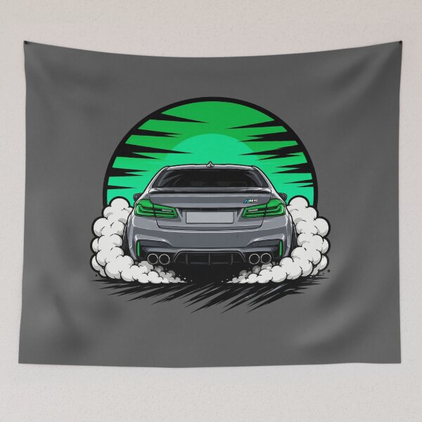Item preview, German Drift Car v10 designed and sold by r3make.