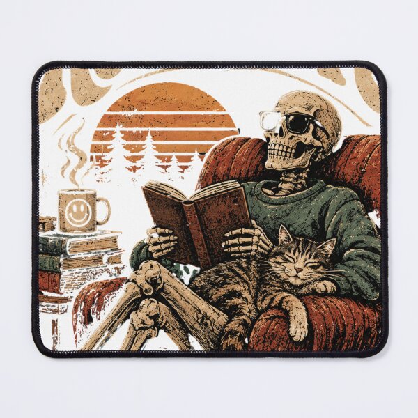Item preview, Read More, Worry Less designed and sold by Del4xe.