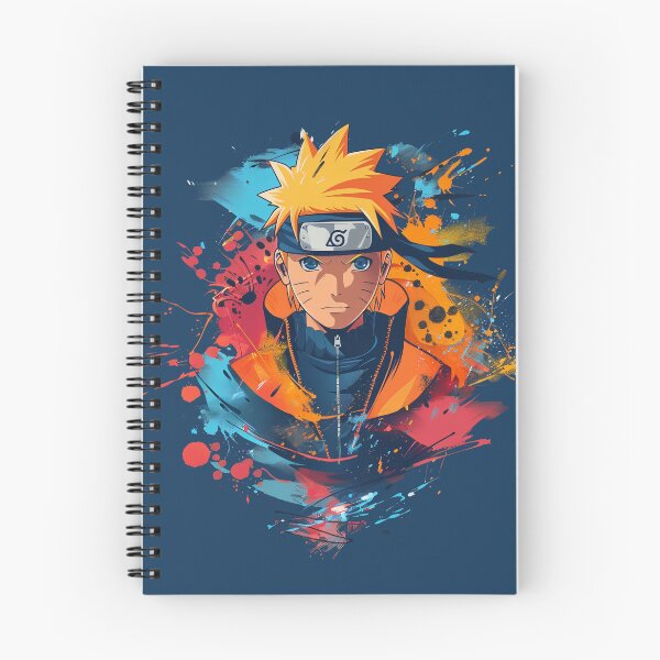 Item preview, Explosion of Orange and Blue designed and sold by PRINTATSTUDIO.