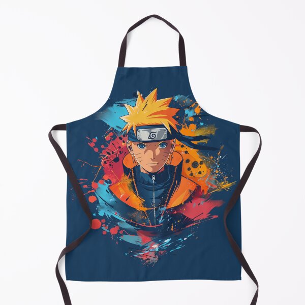 Item preview, Explosion of Orange and Blue designed and sold by PRINTATSTUDIO.