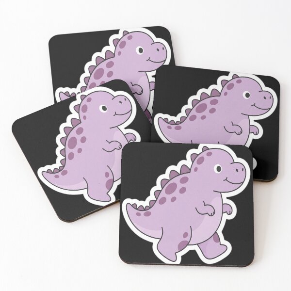 Item preview, baby brontosaurus designed and sold by ChiqueAvenue.