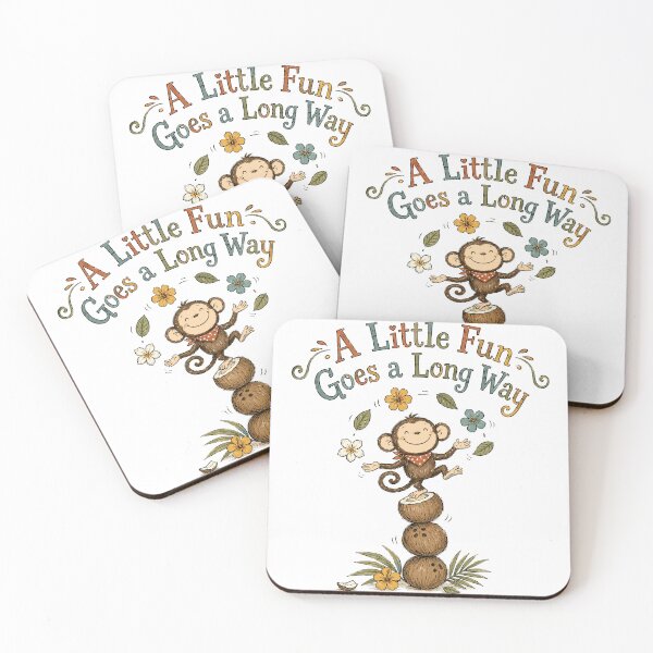 Item preview, Jungle Giggles - Cute Monkey Nursery designed and sold by bapupa.