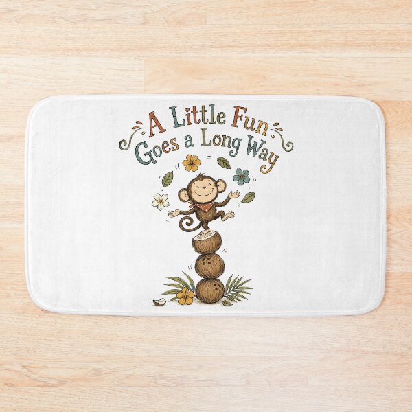 Item preview, Jungle Giggles - Cute Monkey Nursery designed and sold by bapupa.