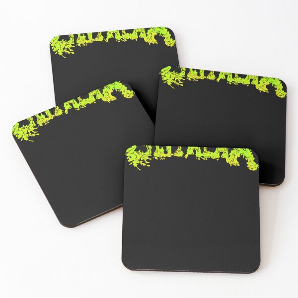 Item preview, Grindcore Merch designed and sold by WhimsicTalies.
