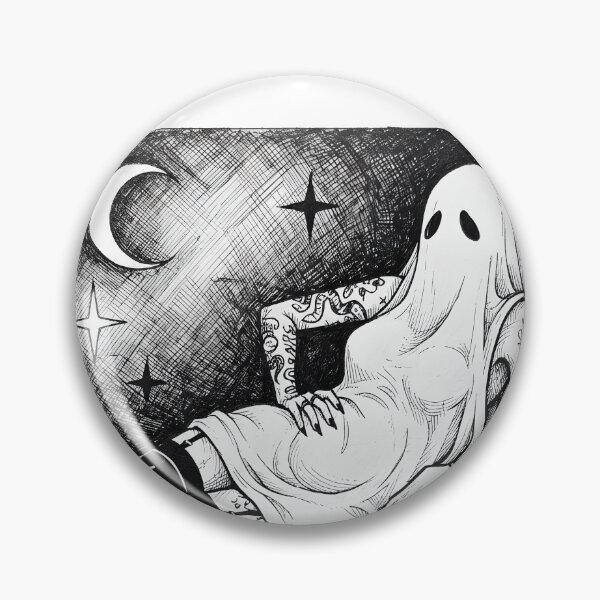 Item preview, Midnight Reading Rituals designed and sold by OH-MY-GOTH.