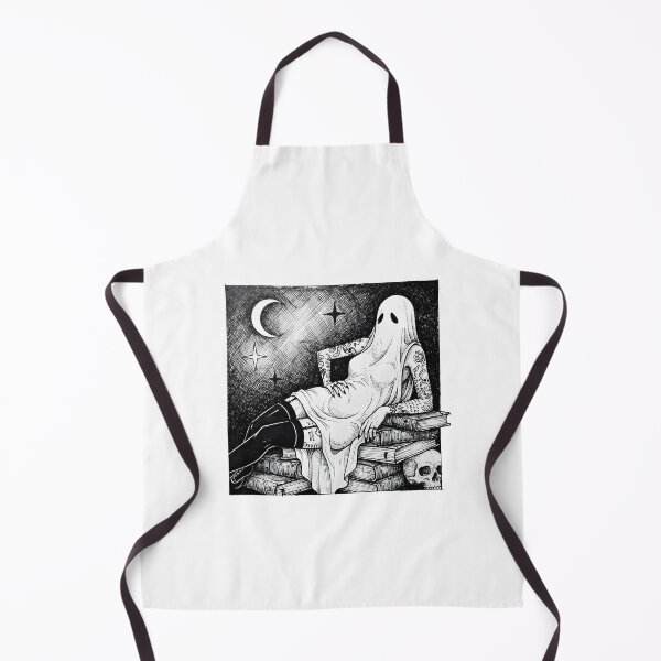 Item preview, Midnight Reading Rituals designed and sold by OH-MY-GOTH.