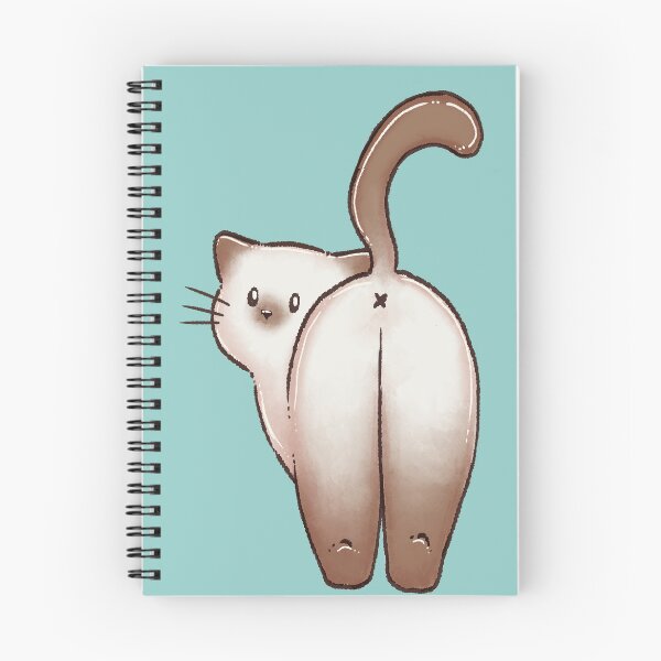 Item preview, Cat butt designed and sold by Denise, Denisn't.