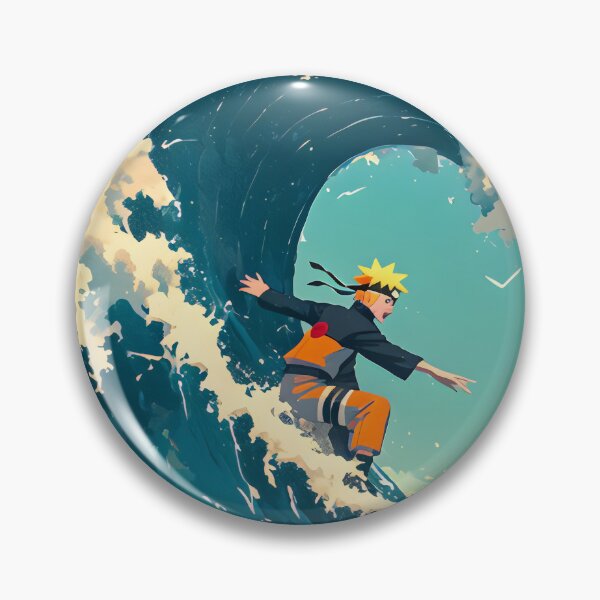 Item preview, Catching Waves, Not Feelings designed and sold by PRINTATSTUDIO.