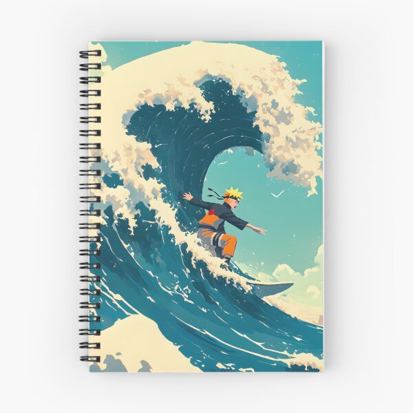 Item preview, Catching Waves, Not Feelings designed and sold by PRINTATSTUDIO.