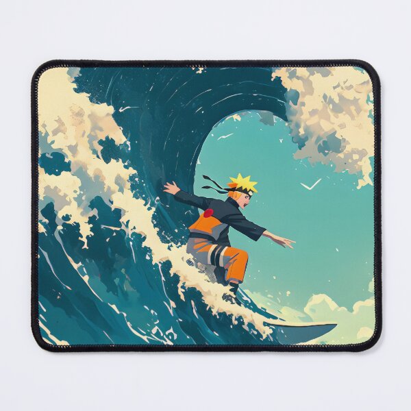 Item preview, Catching Waves, Not Feelings designed and sold by PRINTATSTUDIO.