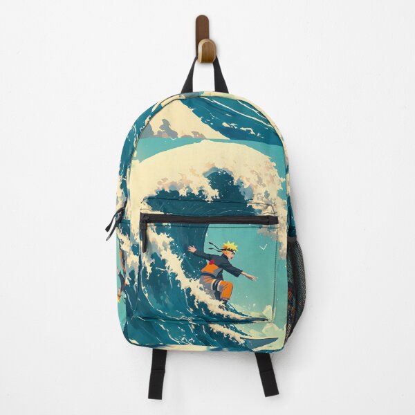 Item preview, Catching Waves, Not Feelings designed and sold by PRINTATSTUDIO.