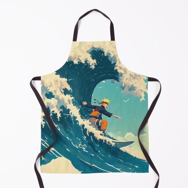 Item preview, Catching Waves, Not Feelings designed and sold by PRINTATSTUDIO.
