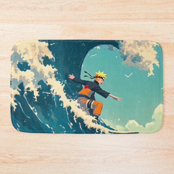 Item preview, Catching Waves, Not Feelings designed and sold by PRINTATSTUDIO.