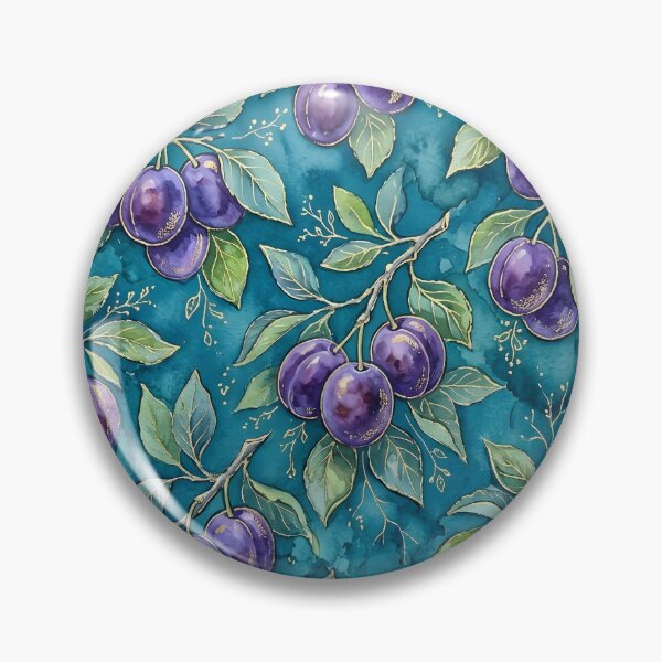 Item preview, Plum designed and sold by GraphicsClub.