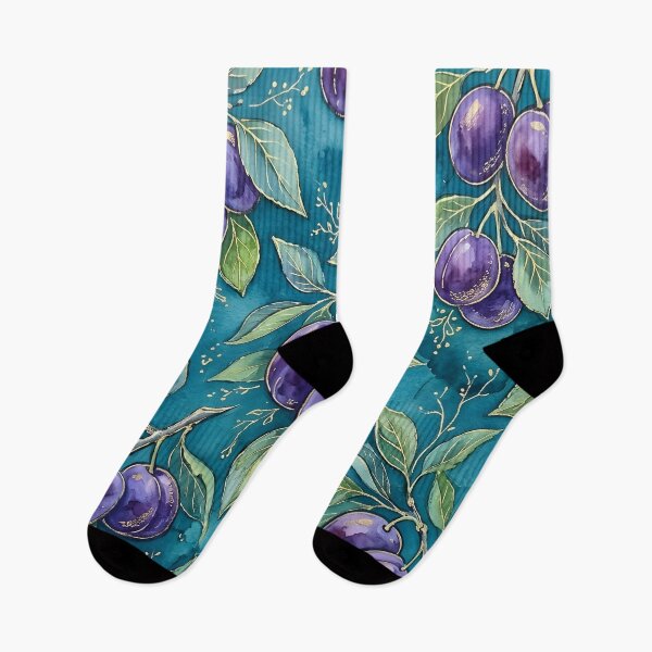 Item preview, Plum designed and sold by GraphicsClub.