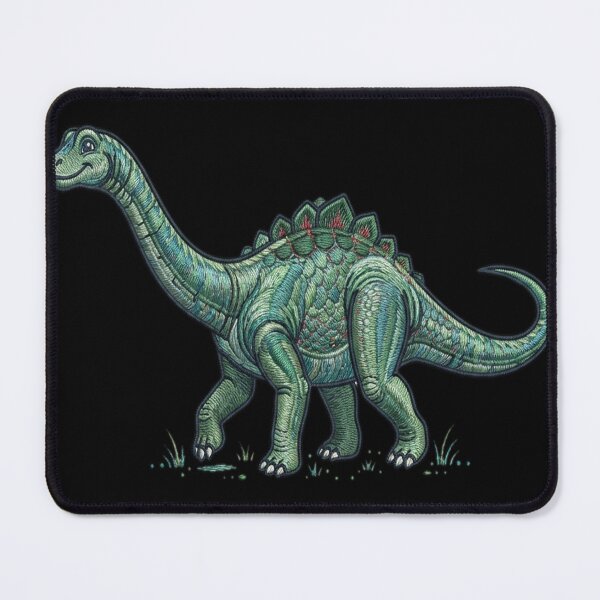Item preview, Brontosaurus designed and sold by ChiqueAvenue.