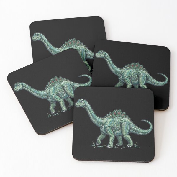 Item preview, Brontosaurus designed and sold by ChiqueAvenue.