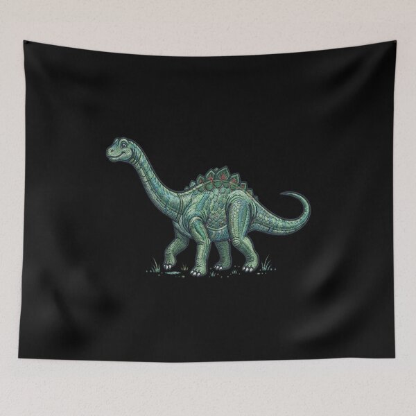 Item preview, Brontosaurus designed and sold by ChiqueAvenue.