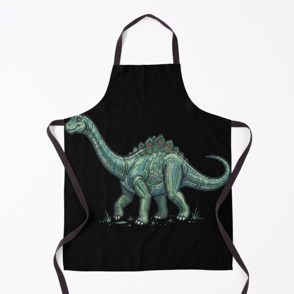 Item preview, Brontosaurus designed and sold by ChiqueAvenue.