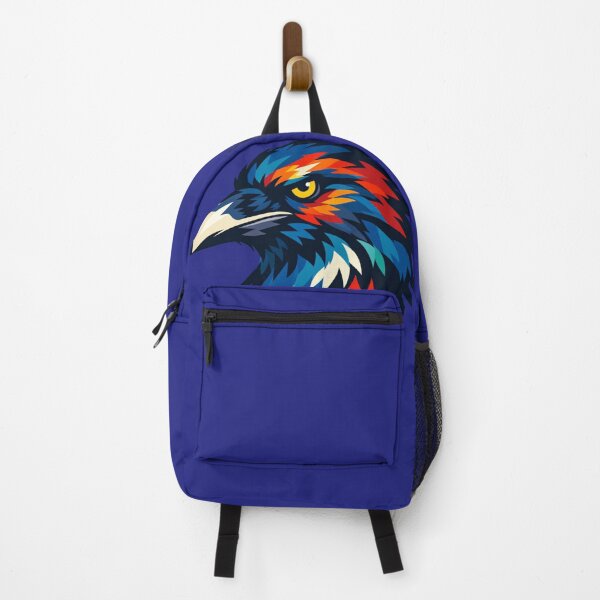 Item preview, Artistic Crow designed and sold by BrainGrafic.
